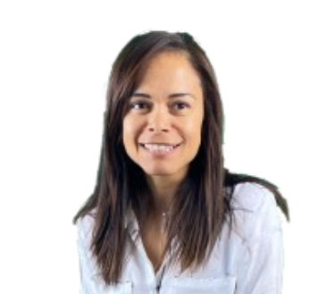 Stéphanie Le Gousse